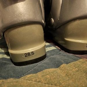Ski Boots
